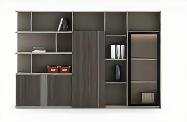 文件柜（2400X400X2000mm)2180元